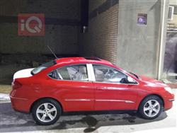 Chery A3